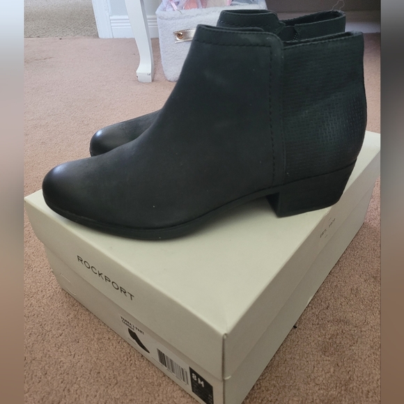 Rockport Vanna boots - Picture 3 of 6